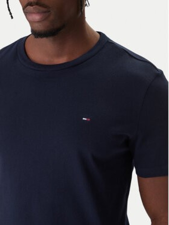 Tommy Jeans Komplet t-shirtów DM0DM20687 Kolorowy Regular Fit