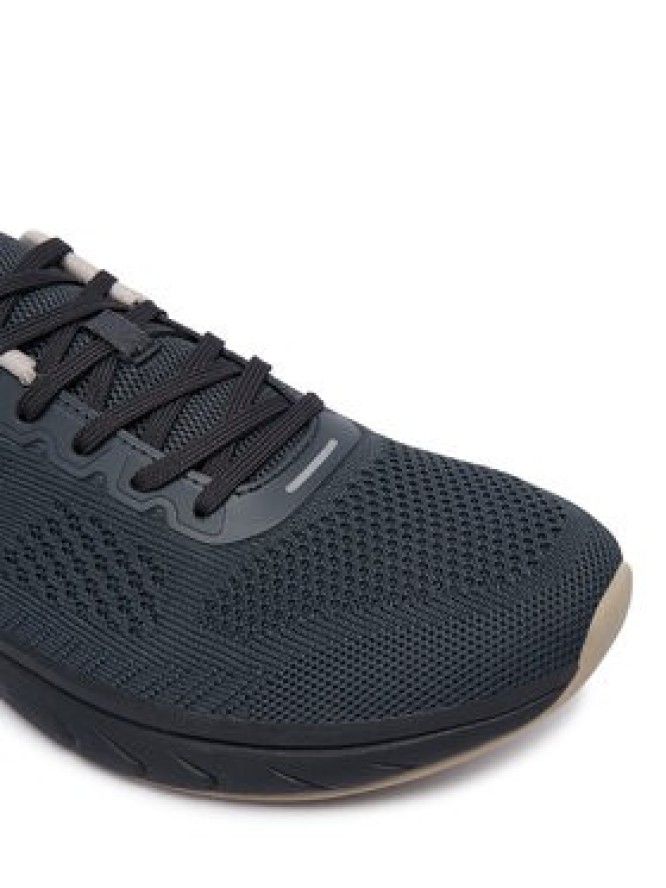 CMP Sneakersy Nhekkar Multisport 3Q51057 Szary