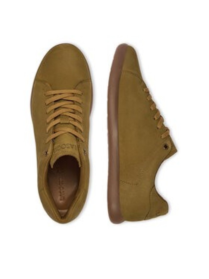 Lasocki Sneakersy CEO-COMBAT-01 MI25 Khaki