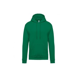 Bluza z kapturem Kariban
