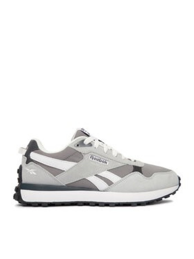 Reebok Sneakersy CEO-DRIVE AR30296MSNV Szary