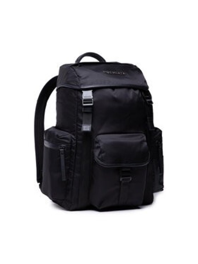 Premiata Plecak Booker 2103 Czarny