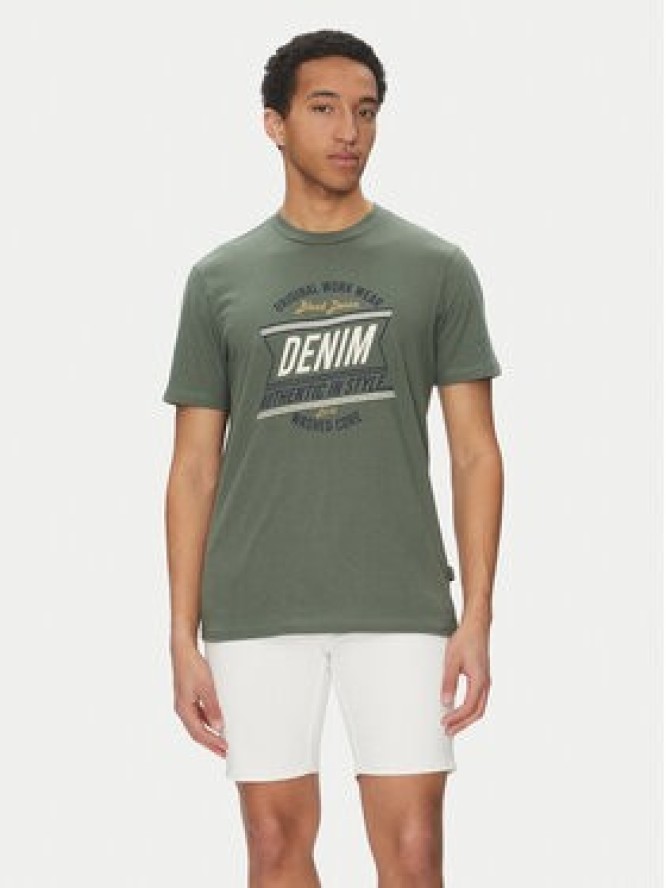 Blend Komplet t-shirtów 20718785 Kolorowy Regular Fit