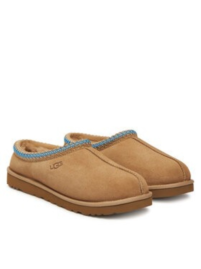 Ugg Śniegowce M Tasman 5950 Beżowy
