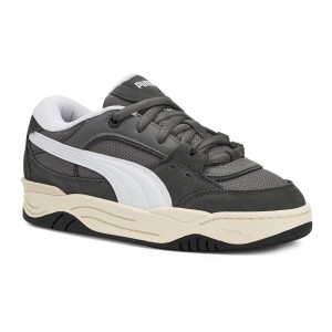 Buty PUMA 180 Szary/Czarny