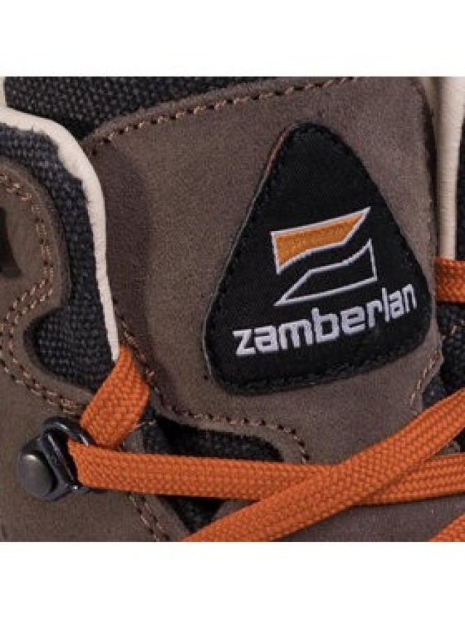 Zamberlan Trekkingi 325 Cornell Lite Gtx GORE-TEX Brązowy