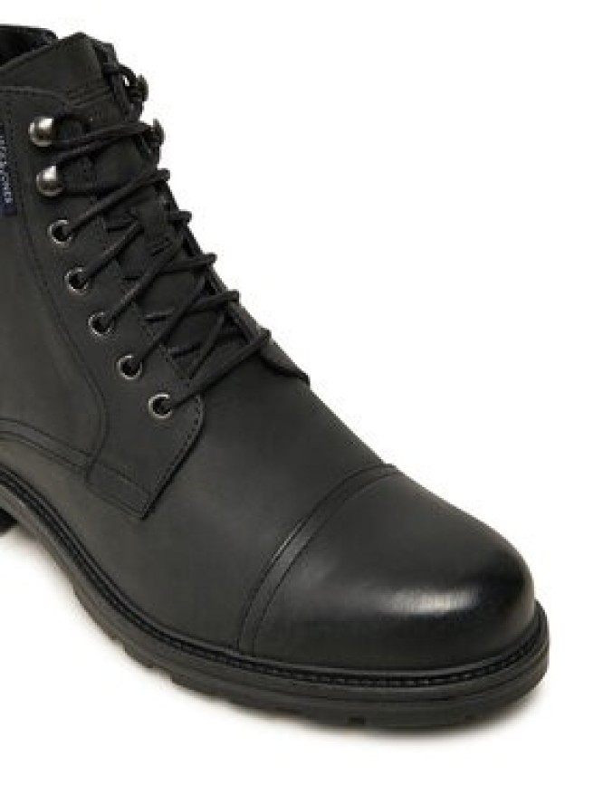 Jack & Jones Trzewiki 12268146 Szary