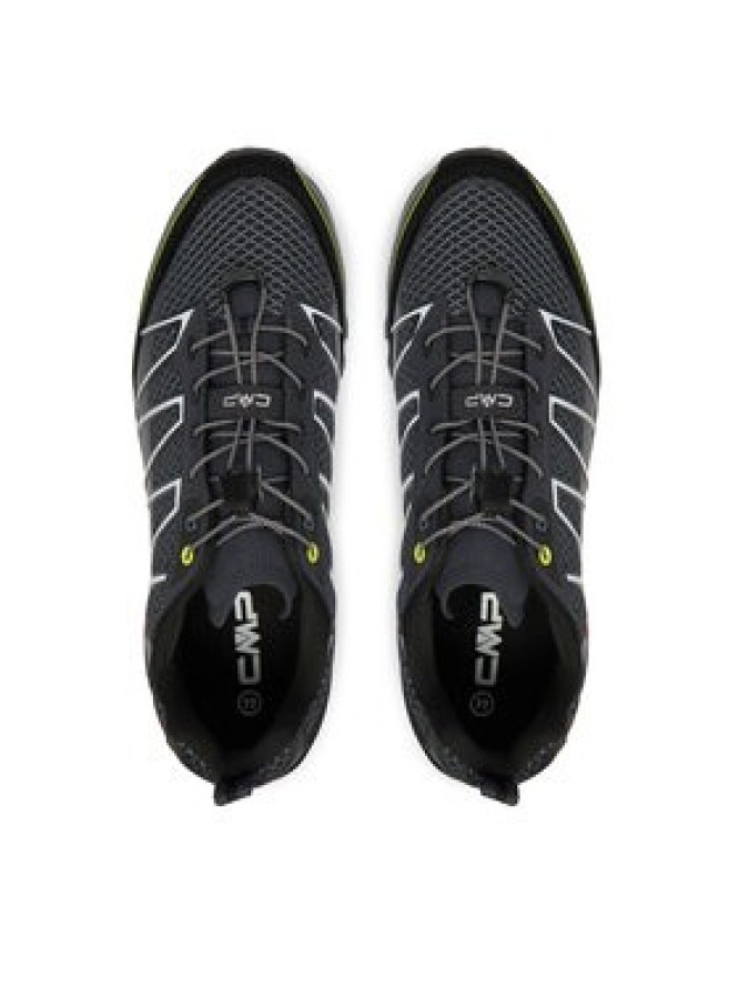 CMP Trekkingi Altak 3Q48267 Szary