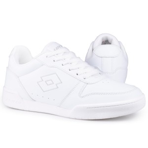 Buty męskie sportowe do chodzenia Lotto TITANIS