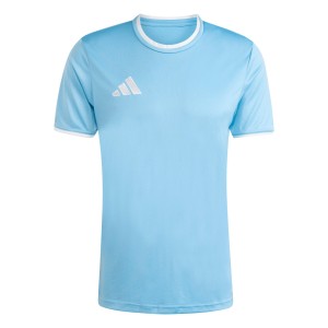 Koszulka męska adidas Entrada 26 Jersey błękitna JZ2510