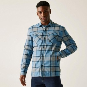 Koszula męska Spennith Shacket