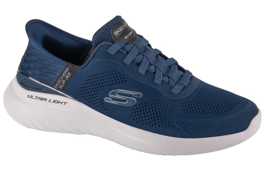 Buty do chodzenia męskie Skechers Bounder 2.0