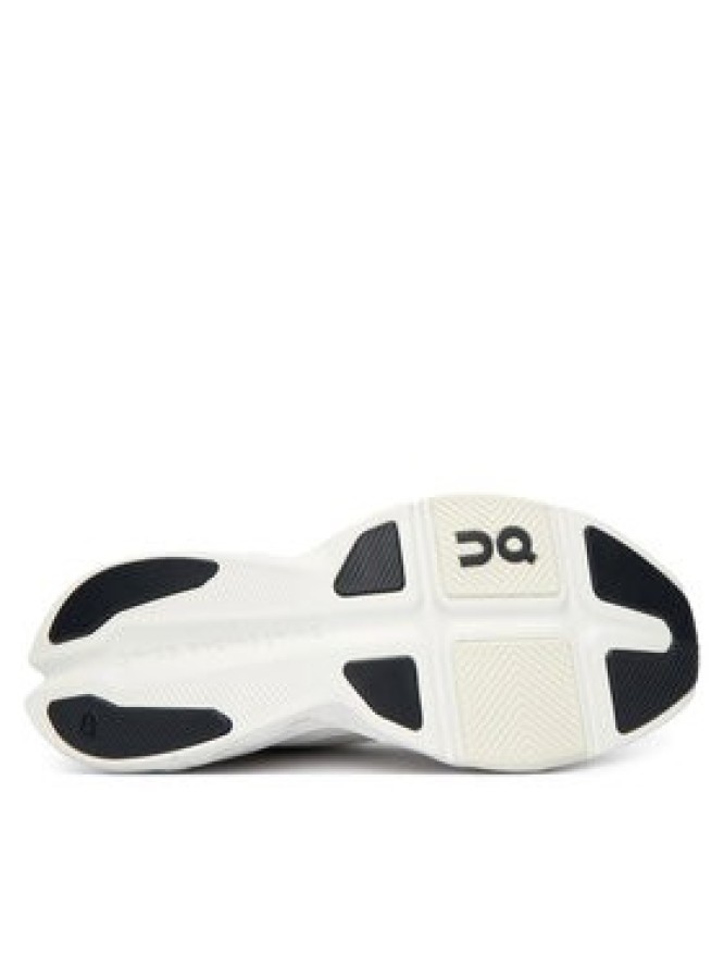 On Sneakersy Cloudpulse Next 3MF30603563 Beżowy