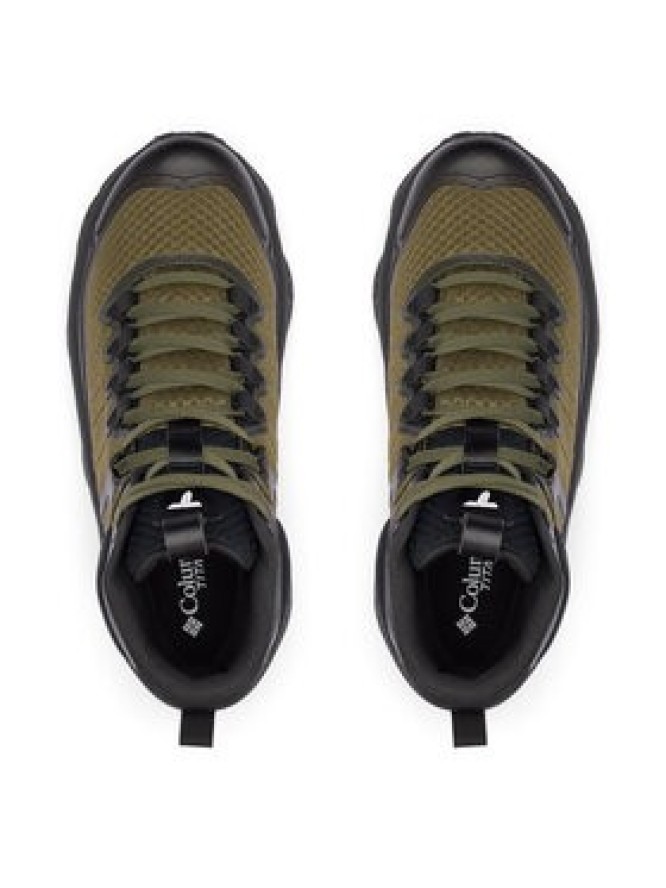 Columbia Trekkingi Escape Thrive 2130691 Zielony