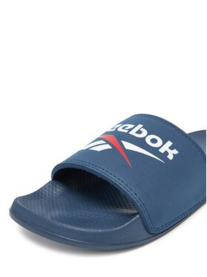 Reebok Klapki CEO-SS25-3C069-2 Granatowy