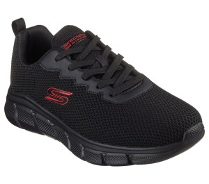 Buty do chodzenia męskie Skechers Bobs