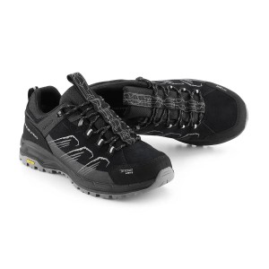 Niskie buty trekkingowe unisex Alpine Pro Opewe Vibram