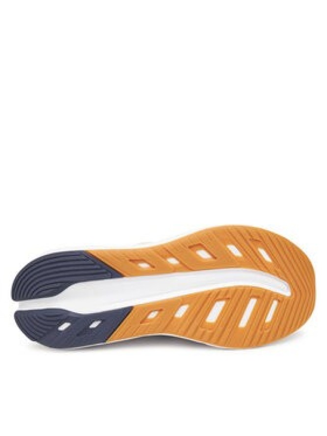 adidas Sneakersy Astrastar JQ6082 Granatowy