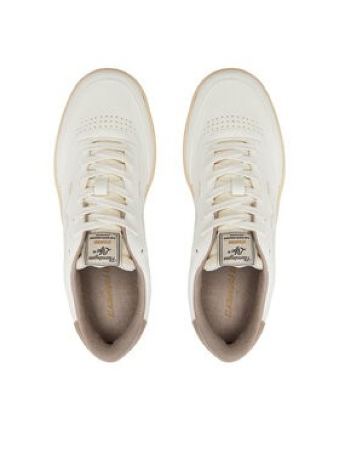 Flamingos Life Sneakersy Stadion Stmoo Biały