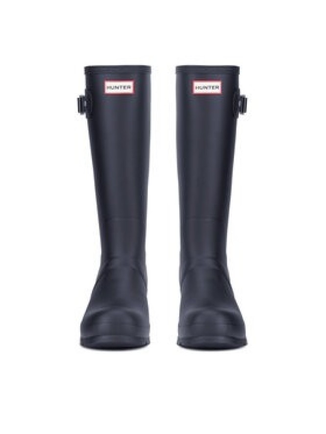 Hunter Kalosze MFT9000RMA Granatowy