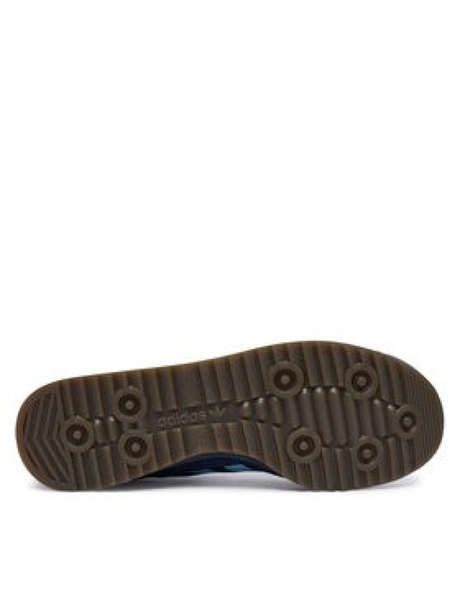 adidas Sneakersy SL 72 RS JQ9722 Granatowy