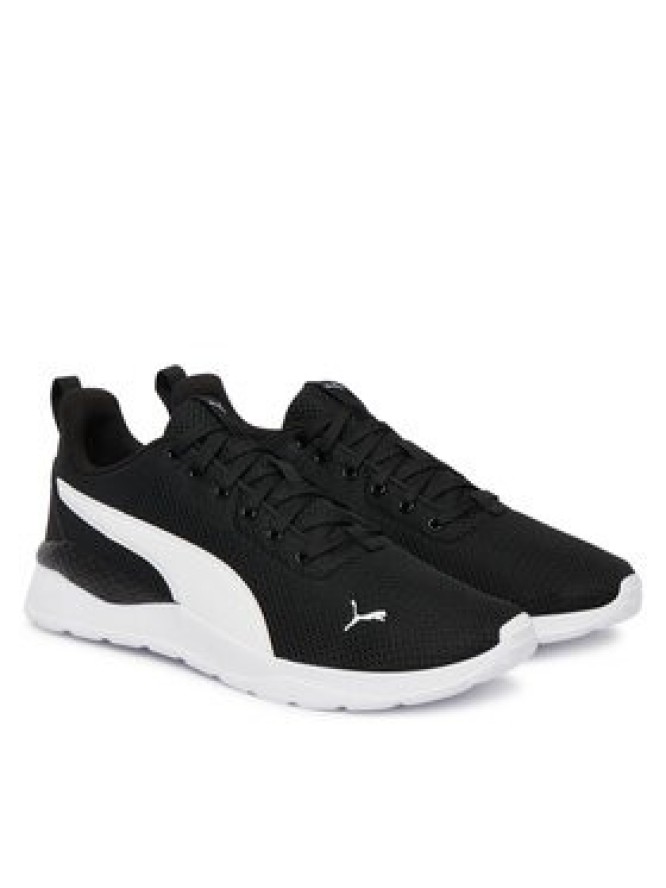 Puma Sneakersy Anzarun Lite 371128 02 Czarny