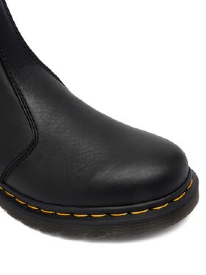 Dr. Martens Sztyblety 2976 Ambassador DM31989001 Czarny