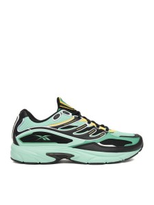 Reebok Sneakersy EOSS-PREMIER ROAD CONTROL 100233915 Zielony