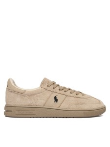 Polo Ralph Lauren Sneakersy 809P01617002 Beżowy