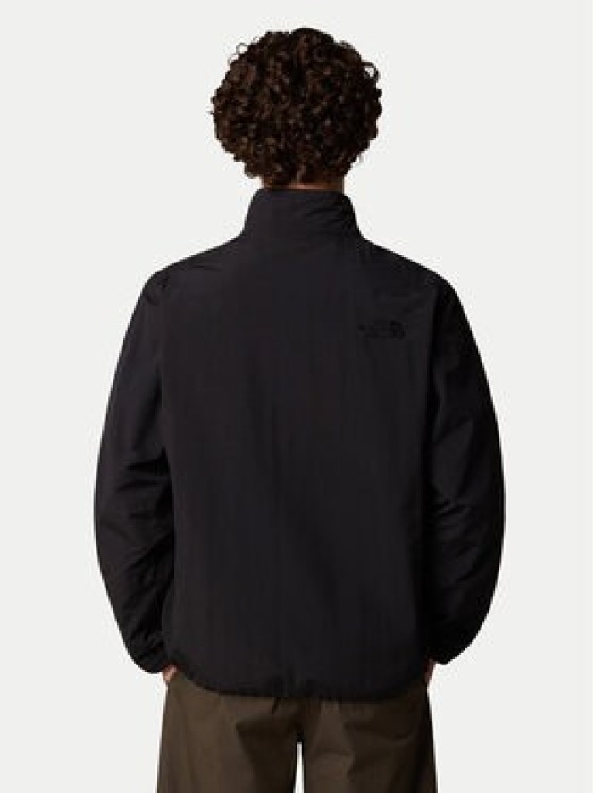 The North Face Kurtka przejściowa NF0A8BJF Czarny Regular Fit
