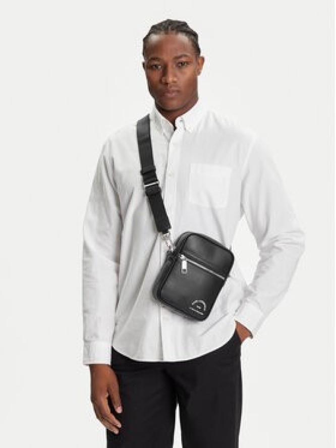 KARL LAGERFELD Saszetka A3M30341 Czarny