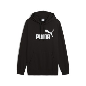 Męska bluza z kapturem Essentials z logo No. 1 PUMA