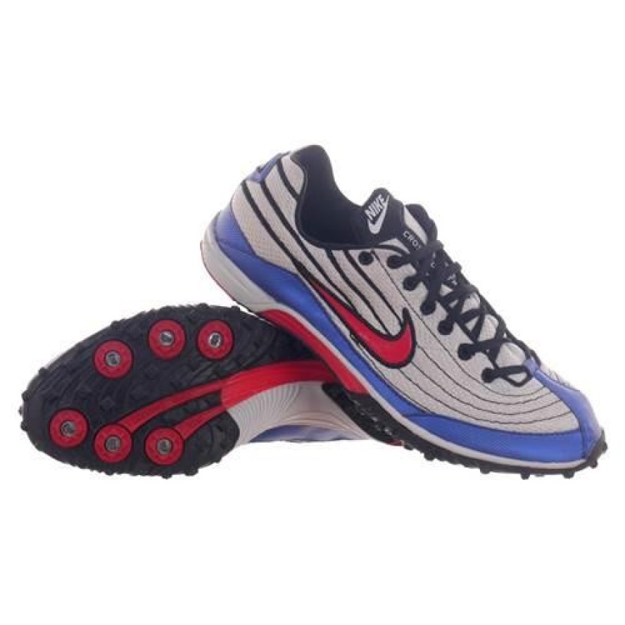 Buty do biegania męskie Nike Zoom Waffle Xc