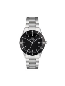 Daniel Wellington Zegarek Iconic Paradigma 40 DW00100822 Czarny