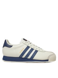 adidas Sneakersy Samoa JQ0047 Biały