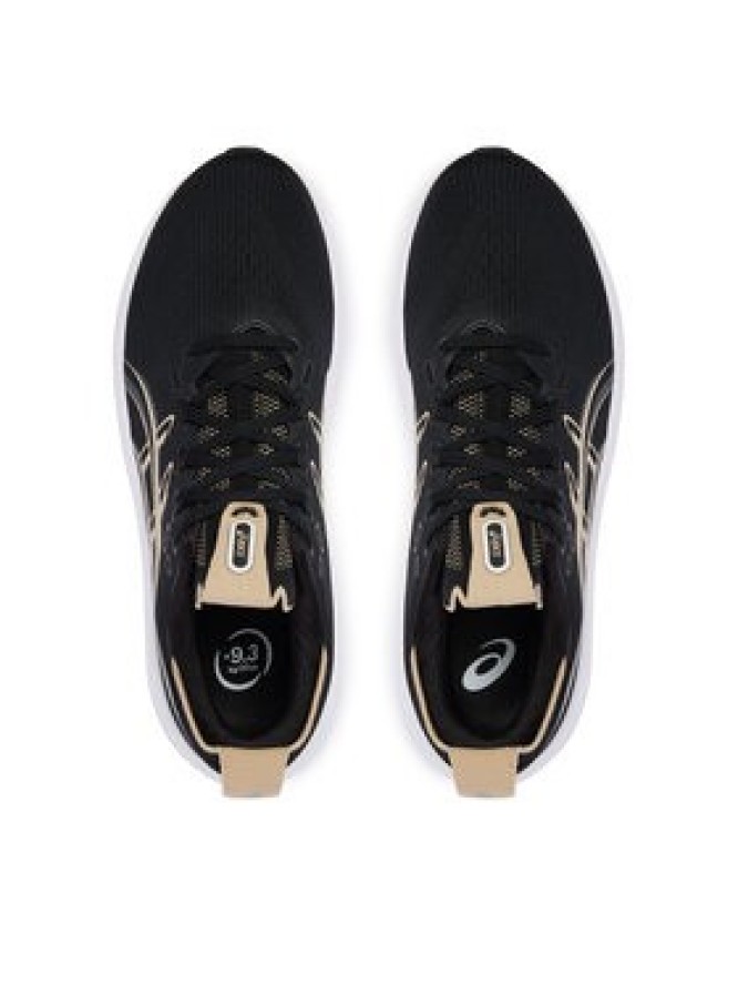 Asics Buty do biegania Gel-Nimbus 28 1011C127 Czarny