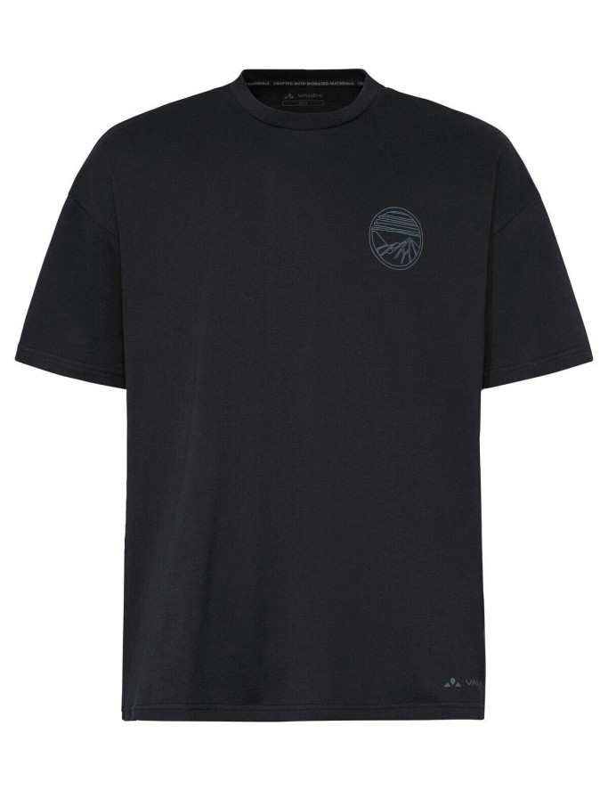 Koszulka rowerowa M Cyclist Casual Shirt