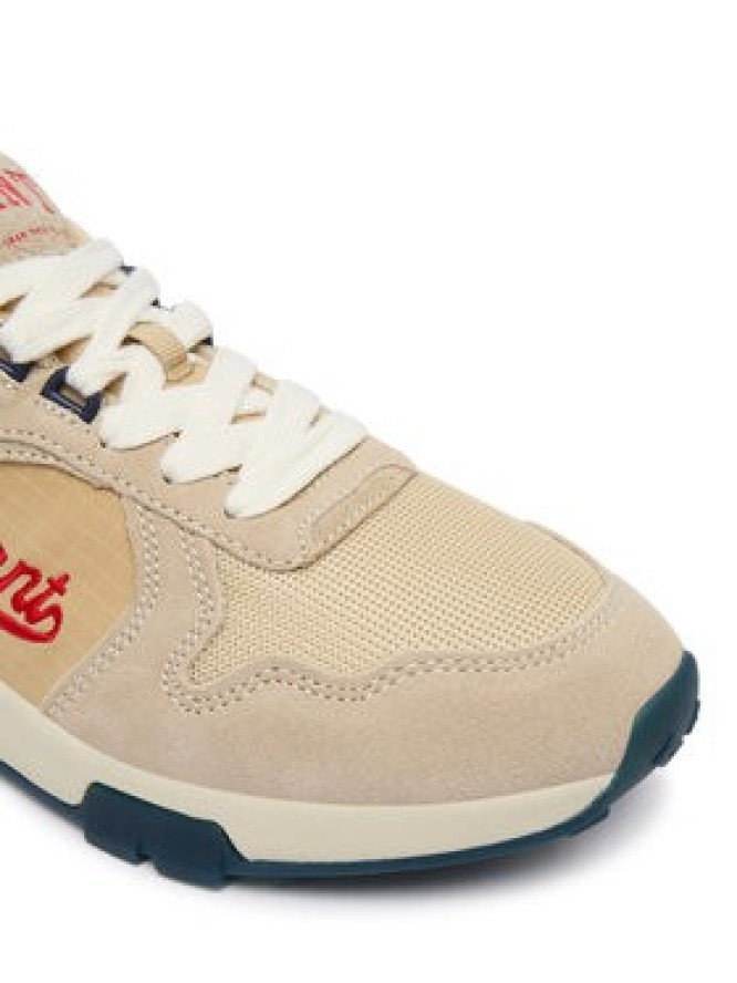 Gant Sneakersy 30633917 Beżowy