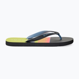 Japonki męskie Rip Curl Daybreaker Bloom Open Toe