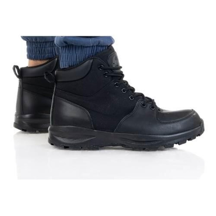 Buty do chodzenia męskie Nike Manoa
