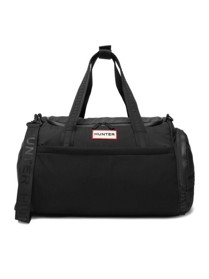 Hunter Torba weekendowa C-HTR-XC-001-08 Czarny