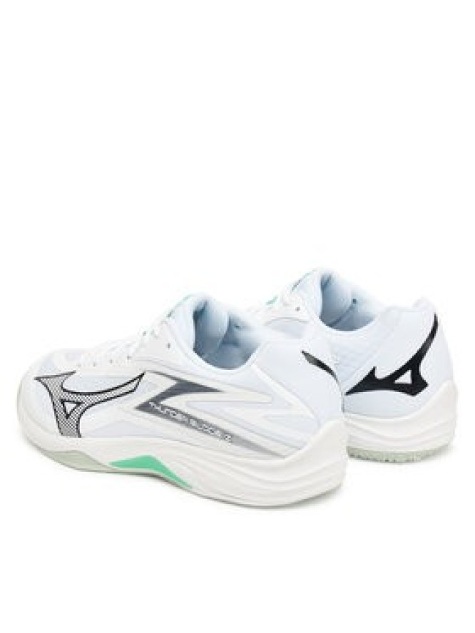Mizuno Buty halowe Thunder Blade Z V1GA2370 Biały