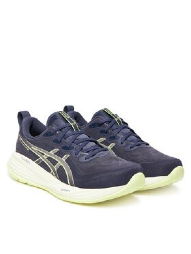 Asics Buty do biegania Gel-Cumulus 27 1011B960 Granatowy