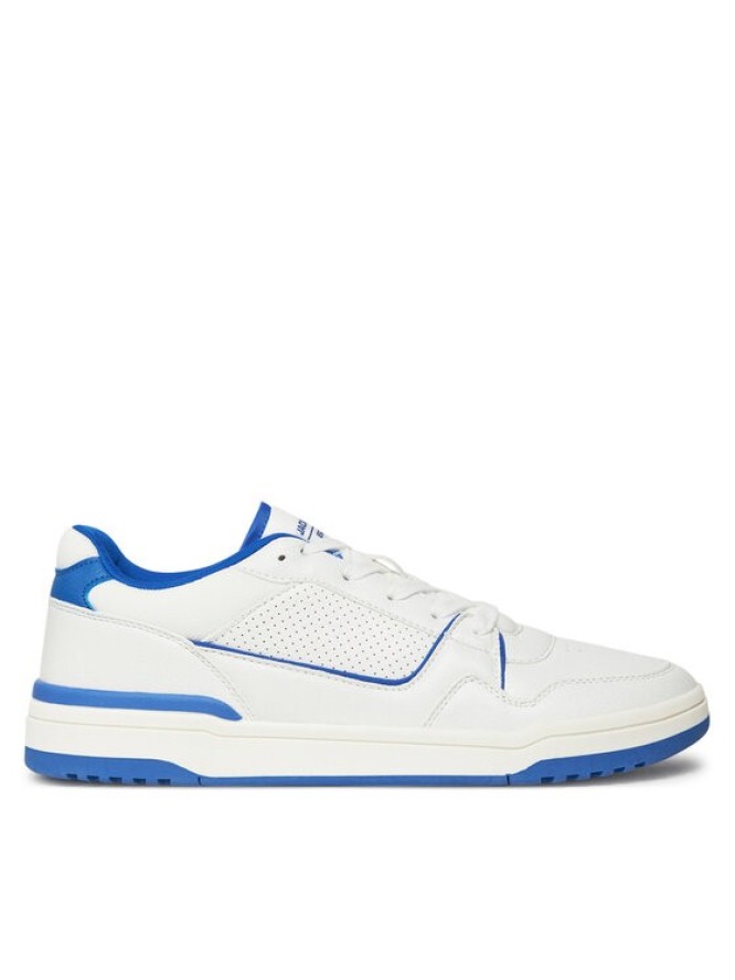 Jack & Jones Sneakersy Jfwlondon 12254003 Biały