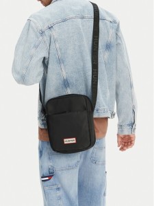 Hunter Saszetka HTR-B-003-07 Czarny