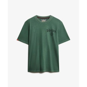 Koszulka Superdry Tokyo Narrative