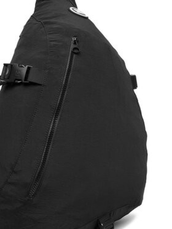 DC Shoes Plecak C-DCI-KL-002-08 Czarny