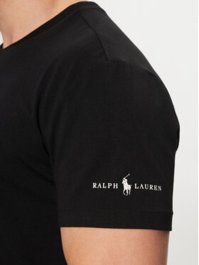 Polo Ralph Lauren Komplet t-shirtów 714965508003 Kolorowy Slim Fit