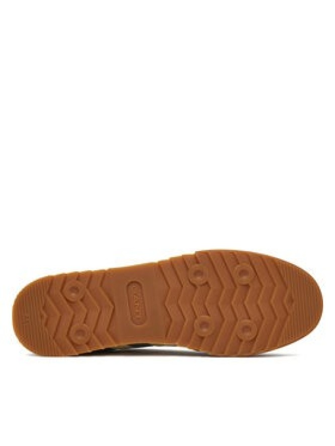Gant Sneakersy 32633172 Niebieski