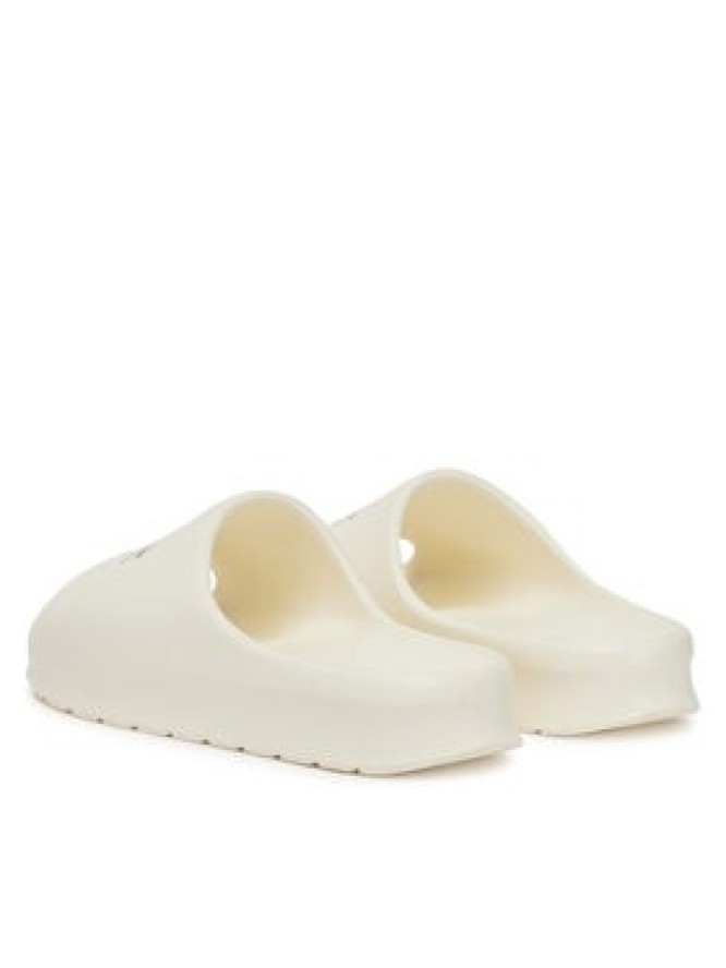 Lacoste Klapki 7-48CMA0022 Biały